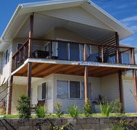 Beach Club 2 5 Gowing Street - Grafton Accommodation