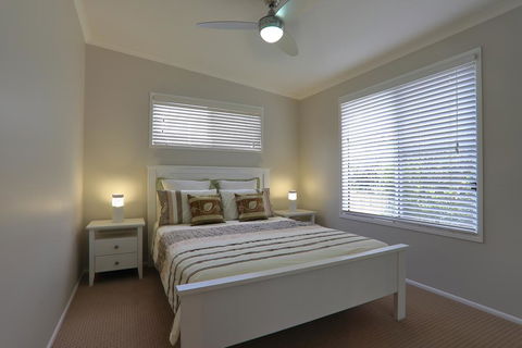 Beach Cottage On Cassia Avenue, Central Coolum Beach - Grafton Accommodation 2