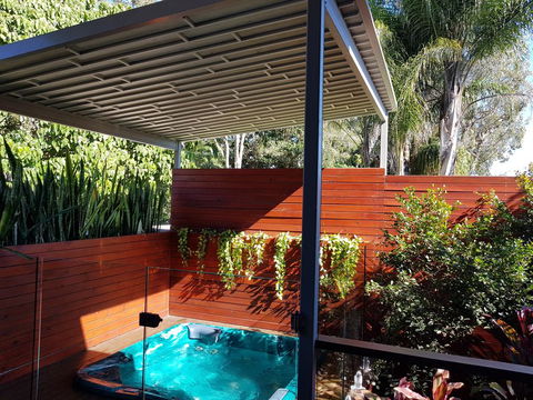 Beach Cottage On Cassia Avenue, Central Coolum Beach - Grafton Accommodation 1