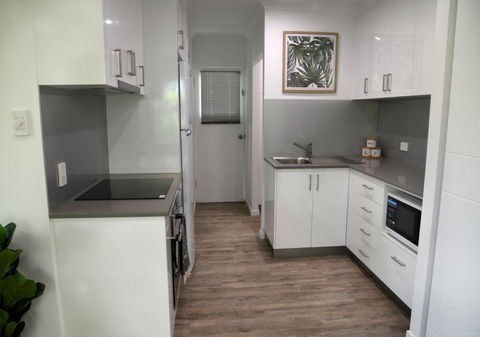 Beach Daze - Grafton Accommodation 3