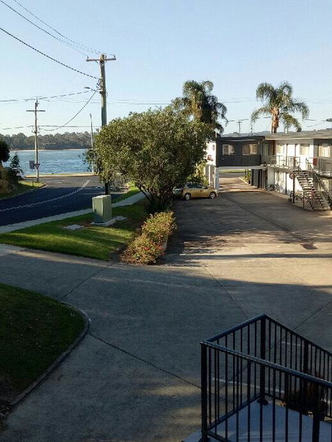 Beach Drive Motel - Grafton Accommodation 3
