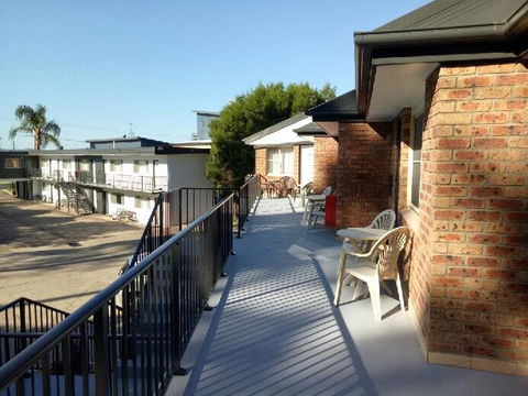 Beach Drive Motel - Grafton Accommodation 1