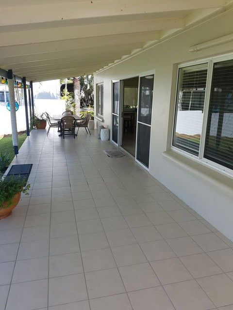 Beach Haven - Grafton Accommodation 3