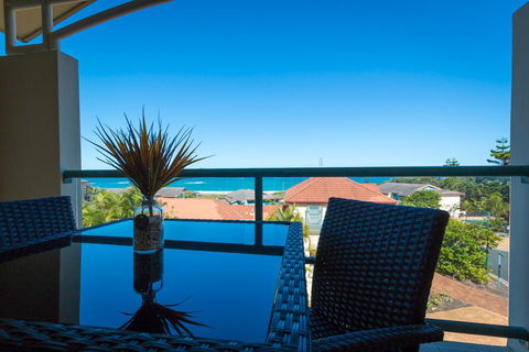 Beach Haven Executive Apartments - Grafton Accommodation 2