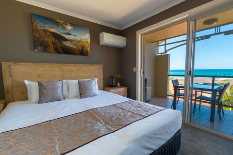 Beach Haven Executive Apartments - Grafton Accommodation 0