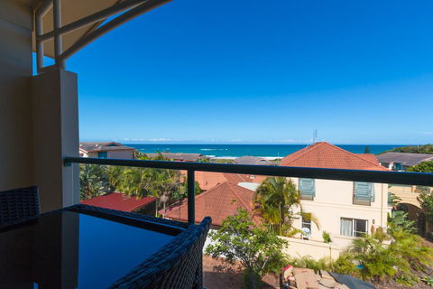 Beach Haven Executive Apartments - Grafton Accommodation 3