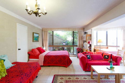 Beach Haven Studio - Grafton Accommodation 0