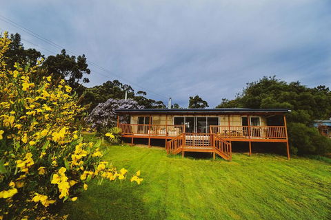 Beach House 'Aisling' - Grafton Accommodation 3