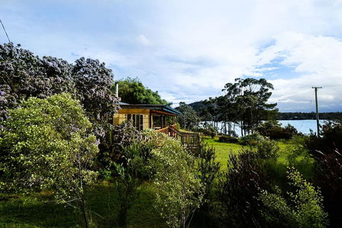 Beach House 'Aisling' - Grafton Accommodation 1