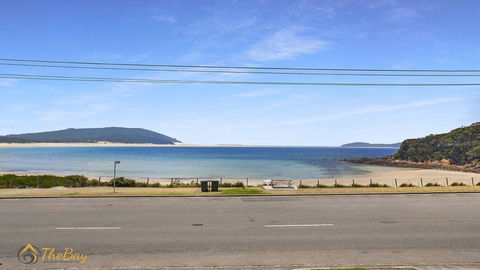 Beach House 72A Marine Drive - Fingal Bay - Grafton Accommodation 1