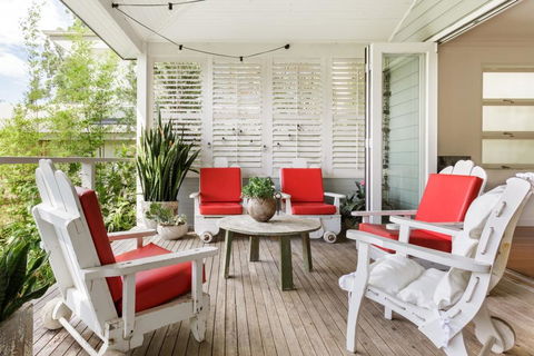 Beach House Avalon - Grafton Accommodation 1