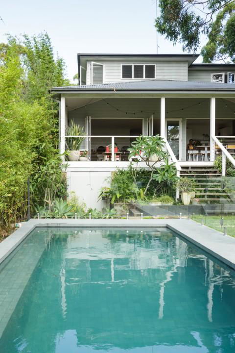 Beach House Avalon - Grafton Accommodation 3