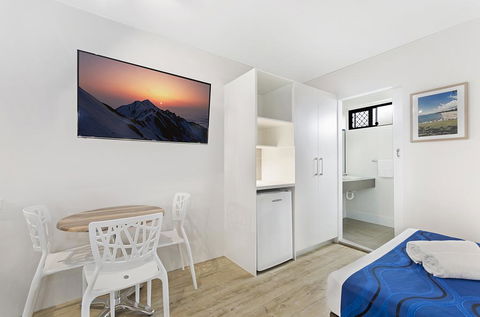 Beach House Motel - Grafton Accommodation 3