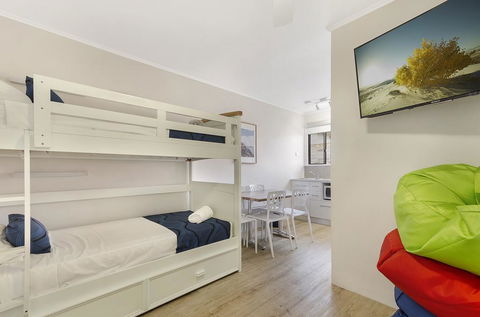 Beach House Motel - Grafton Accommodation 2