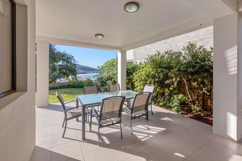 Beach House, Pacific Road, 1/20 - Grafton Accommodation 0
