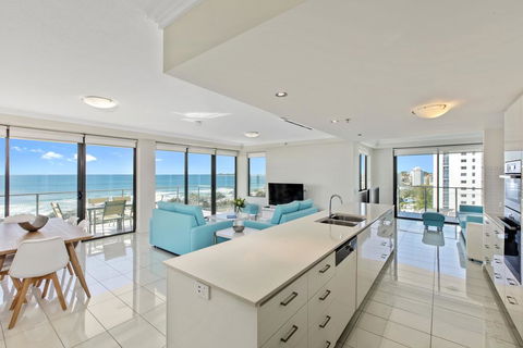 Beach On Sixth - Grafton Accommodation 0
