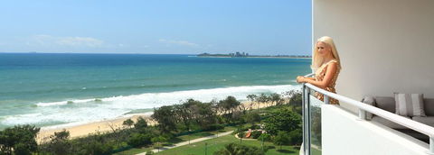 Beach On Sixth - Grafton Accommodation 1