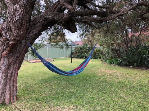 Beach Paradise @ Anna Bay - Grafton Accommodation 2