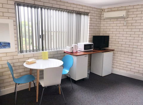Beach Park Motel - Grafton Accommodation 1
