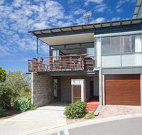 Beach View At One Mile' 8/26 One Mile Close - infinity complex pool  WIFI - Grafton Accommodation