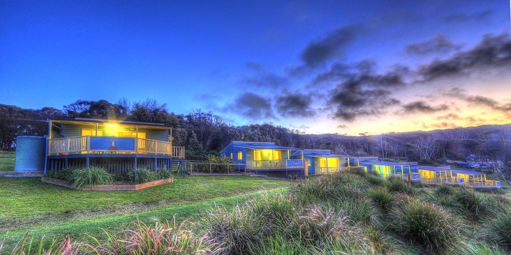 Eurobodalla NSW Grafton Accommodation