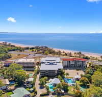 Beaches on Lammermoor Apartments - Grafton Accommodation