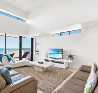 Beaches on Maroochy 1 Beach Parade - Grafton Accommodation