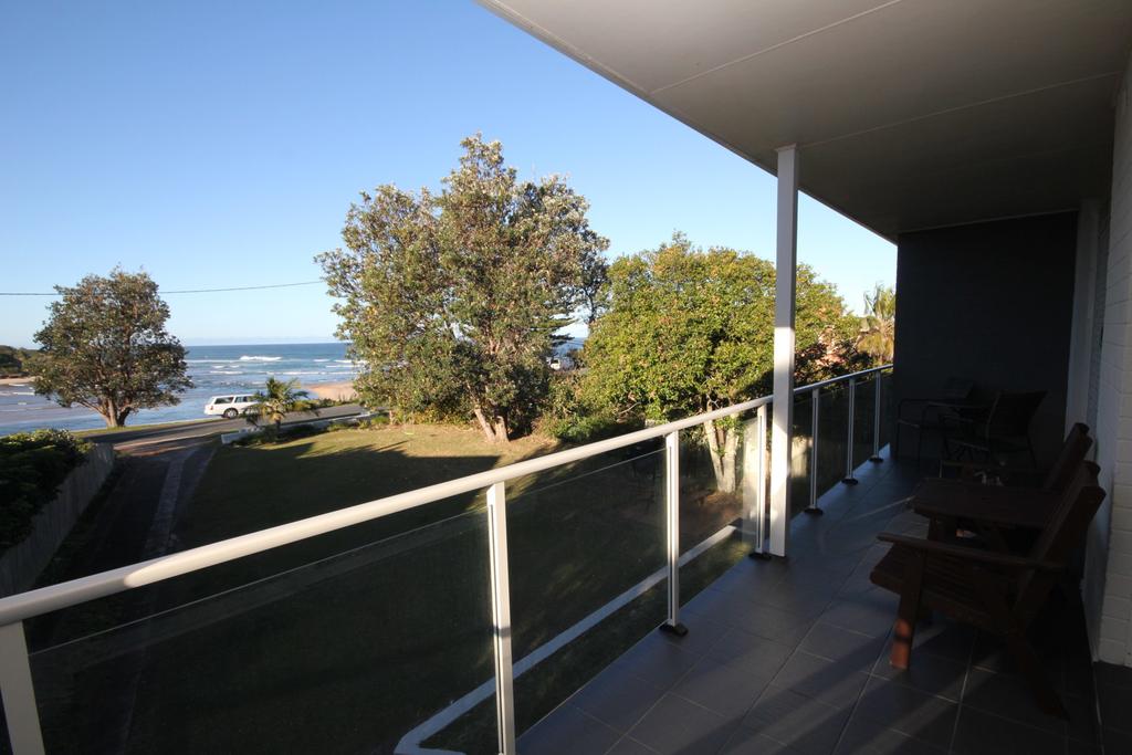 Lake Cathie NSW Grafton Accommodation