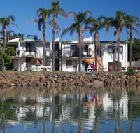 Beachfront 5 25 Willow Street - Grafton Accommodation