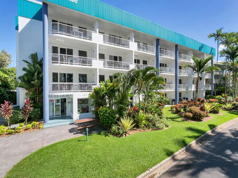 Beachfront Apartment Agincourt Clifton Beach - Grafton Accommodation 2