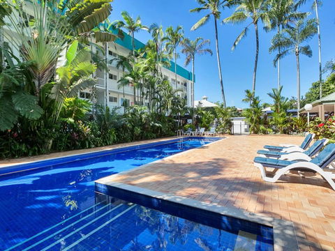Beachfront Apartment Agincourt Clifton Beach - Grafton Accommodation 3
