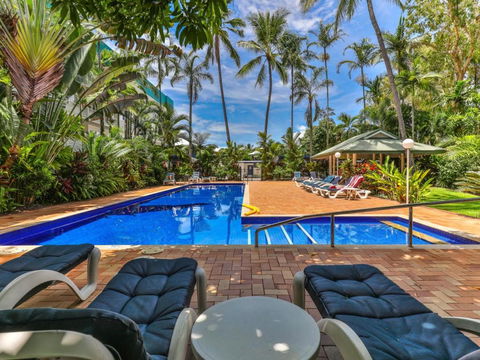 Beachfront Apartment Agincourt Clifton Beach - Grafton Accommodation 0