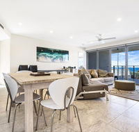 Beachfront Cabarita Apartment - Grafton Accommodation