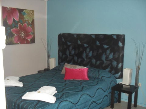 Beachlander Holiday Apartments - Grafton Accommodation 2