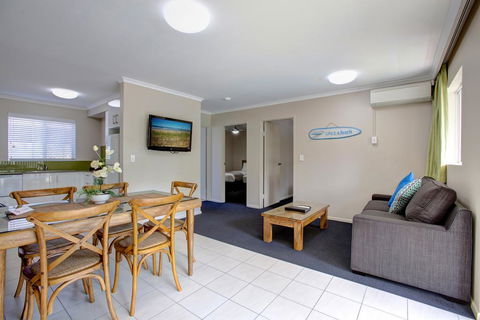 Beachpark Apartments Coffs Harbour - Grafton Accommodation 0