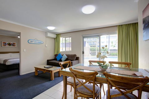 Beachpark Apartments Coffs Harbour - Grafton Accommodation 3