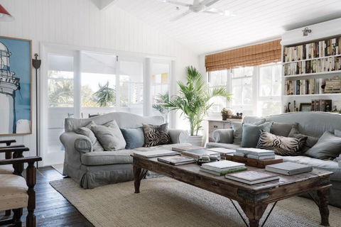 RiverFish - Grafton Accommodation 0