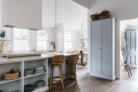 RiverFish - Grafton Accommodation 1