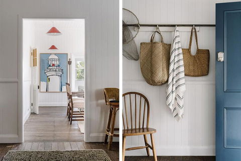 RiverFish - Grafton Accommodation 3