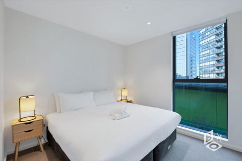 REST COLLECTION Apartments On Collins Docklands - Grafton Accommodation 2