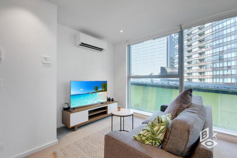 REST COLLECTION Apartments On Collins Docklands - Grafton Accommodation 0