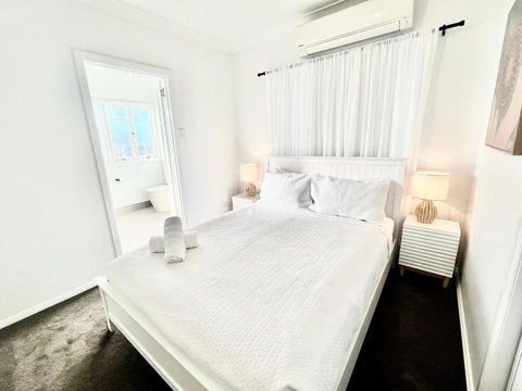 Renovated Queenslander - Upstairs 2km To Stadium - Grafton Accommodation 2
