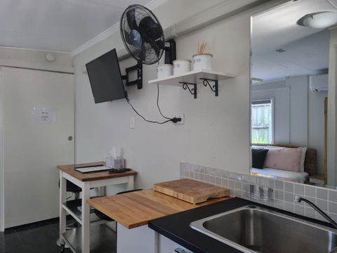 Redcliffe Homestay - Grafton Accommodation 3