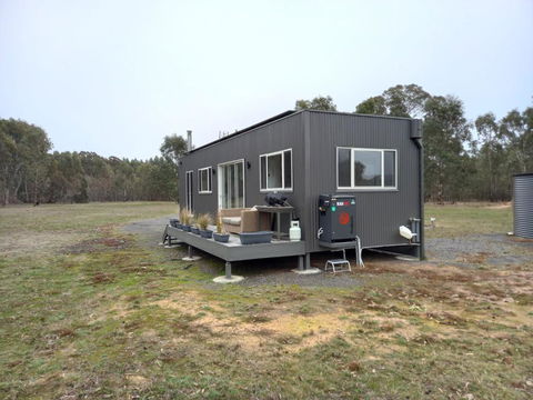 Redman View Luxury Lakeside Cabin - Grafton Accommodation 2