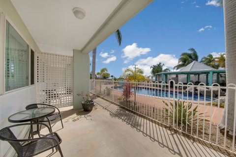 Reef Adventureland Motor Inn - Grafton Accommodation 1