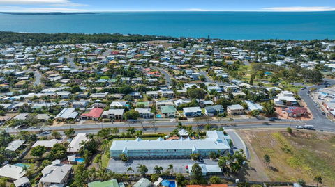 Reef Adventureland Motor Inn - Grafton Accommodation 2