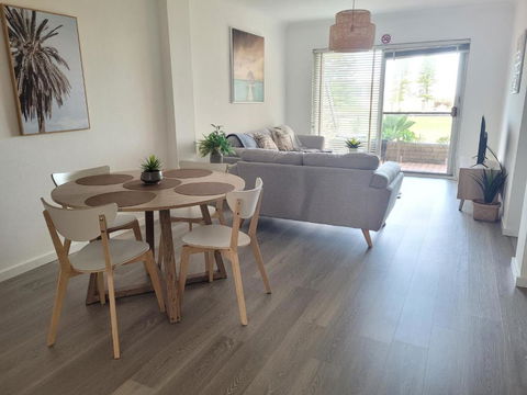 Reef Resort Apartments - Grafton Accommodation 3