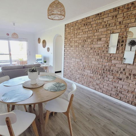 Reef Resort Apartments - Grafton Accommodation 1