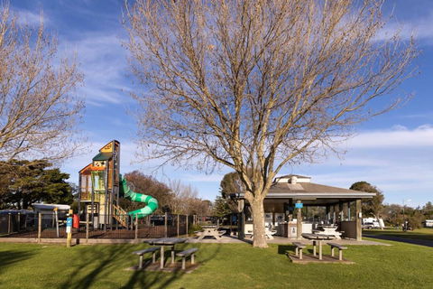 Reflections Eden - Holiday Park - Grafton Accommodation 1