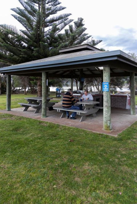 Reflections Eden - Holiday Park - Grafton Accommodation 3